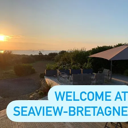 Seaview Tatil Evi *