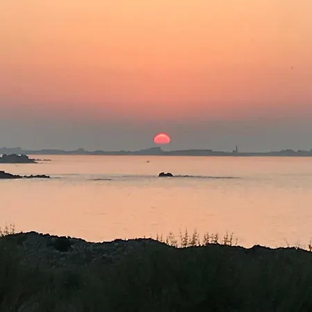 Tatil Evi Seaview *