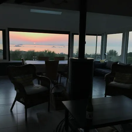 Tatil Evi Seaview Pleubian
