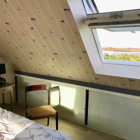 Seaview Tatil Evi