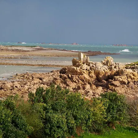 Seaview Tatil Evi *