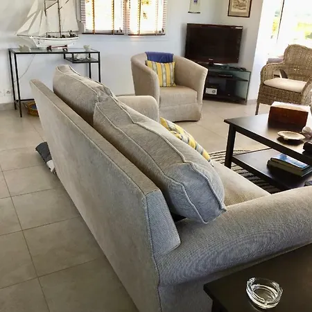 Seaview Tatil Evi *