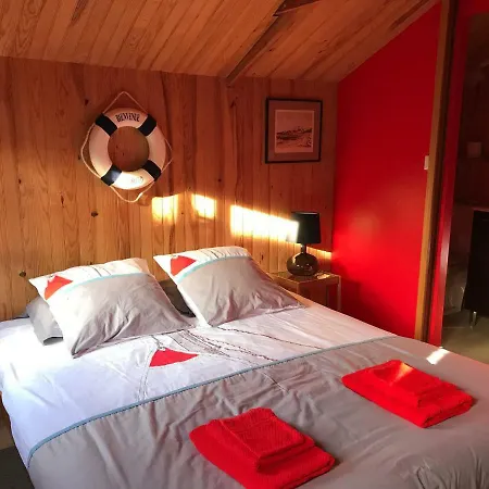 Seaview Tatil Evi *