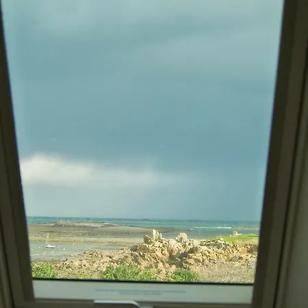 Tatil Evi Seaview Pleubian