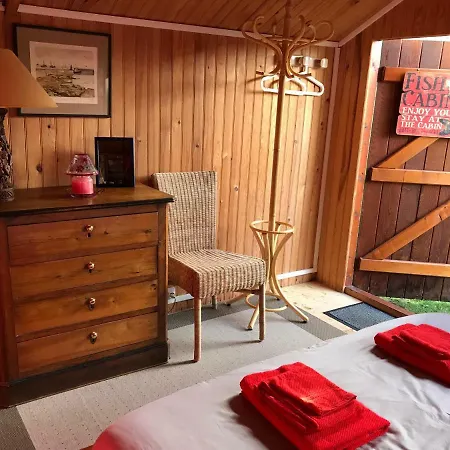 Seaview Tatil Evi