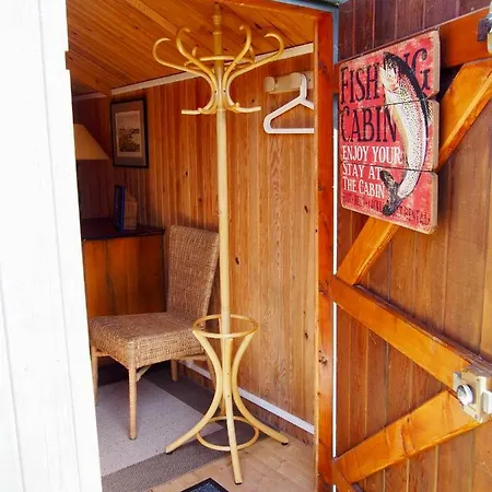 Tatil Evi Seaview