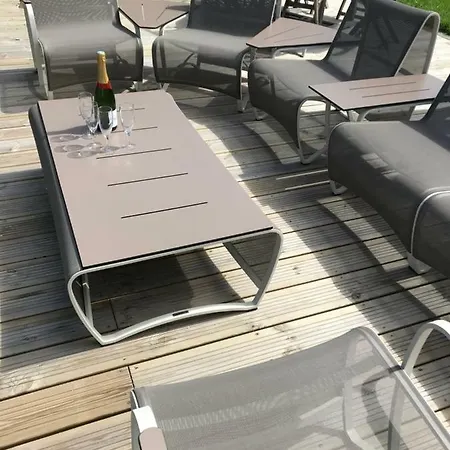 Seaview Tatil Evi