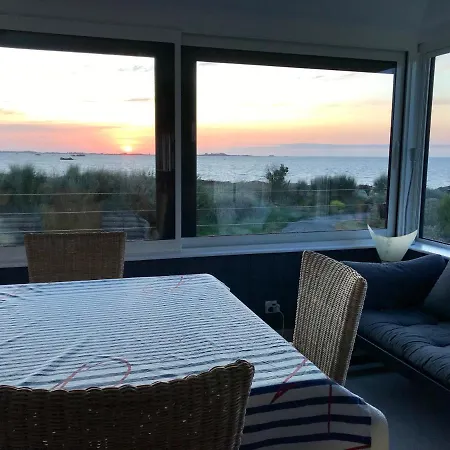 Tatil Evi Seaview